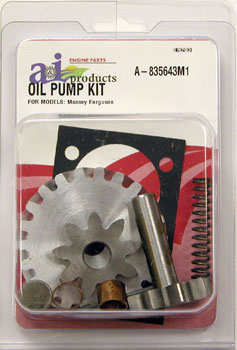 A-835643M1 Repair Kit, Oil Pump