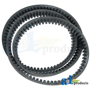 A-79034570 Belt, Pivot (RH)