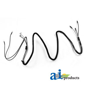 A-354231R92 Harness, Magneto Ignition