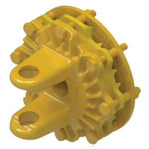 A-566-8621 Friction Clutch