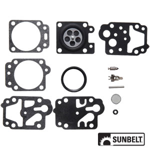 A-B1WK20WYJ Rebuild Kit, Carburetor