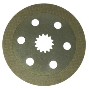 A-84201664 Brake Disc