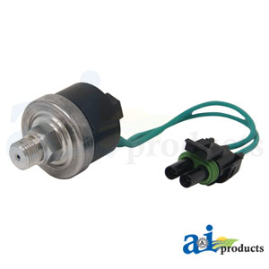 A-RE156640 Sensor; Oil Restriction