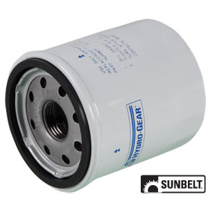 A-B1HP600 Filter, Hydrostatic