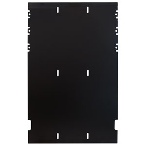 A-87748386 Concave Cover Plate