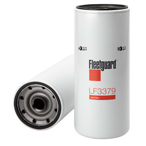 A-LF3379 Filter, Lube, Full-Flow Spin-On (QTY 12)