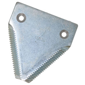 A-212-312 overlap chrm 12ga top ser