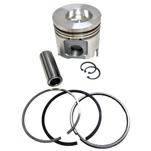 A-AM878606 Piston Kit; Std.