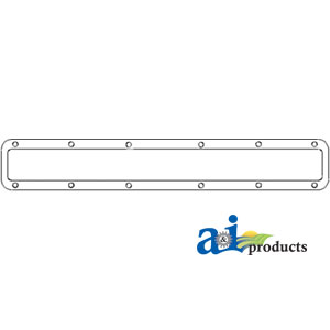 A-R53081 Gasket, Intake Manifold to Intercooler