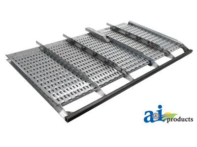 A-87109824 Presieve; Closz Slat