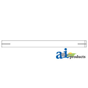 A-T22948 Tube, Tie Rod