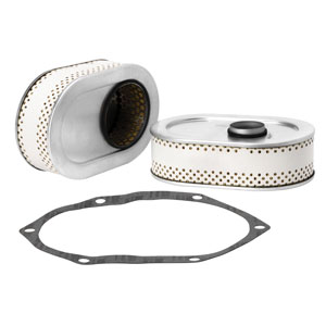 A-HF6066J Filter, Hydraulic, Cartridge (QTY 1)