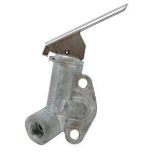 A-C0NN9285A Valve, Fuel Shutoff (5/16" Line)