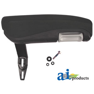 A-ARK6575RH Armrest Kit, A60/320; RH (For Use On MSG65 & 75 Seats)