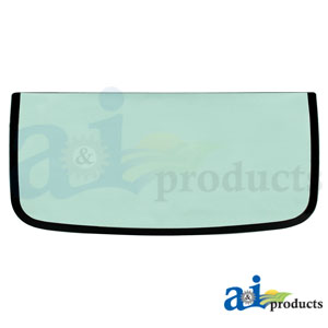 A-4602563R Glass, Lower Windshield