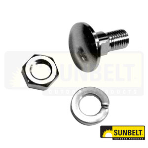 A-B1Z105 PRUNER-MARVIN-CAP SCREW-WASHER-NUT