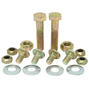 A-47952760 Blade, Stationary, Set of 4