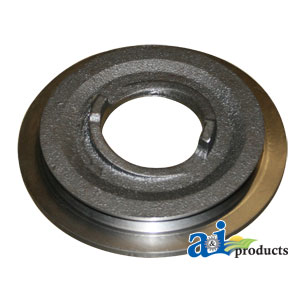 A-5515PL Pulley, Power Steering