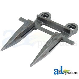 A-E88909 Guard, Knife