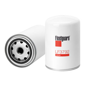 A-LF3792 Filter, Lube, Spin-On (QTY 12)