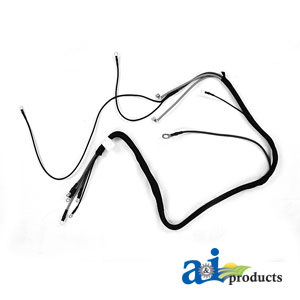 A-354252R92 Harness (6 Volt)