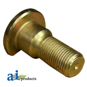 A-9N1117 Bolt, Center Disc to Axle