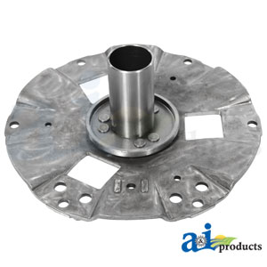A-AE36865 Plate, Clutch
