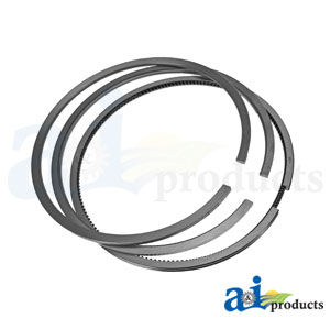 A-1931019 Ring Set, Piston; Std. (1 Cyl)