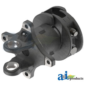 A-817-1420 Clamp Yoke
