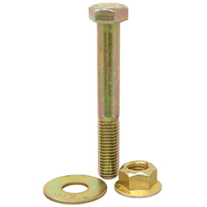 A-HBOLT45 Hardware Kit, Firming Wheel Arm