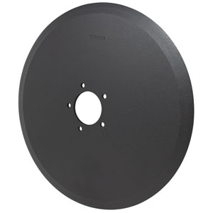 A-A72358 Disc Opener, Fertilizer