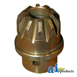 A-181345M2 Gear, Leveling