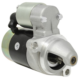 A-S-8424-N STARTER