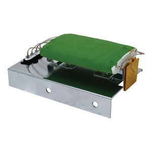 A-AL224589 Resistor; Blower Motor