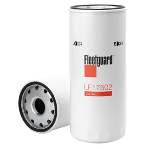 A-LF17502J Filter, Lube (QTY 1)