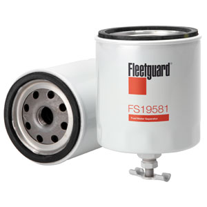 A-FS19581J Separator, Fuel/Water, Spin-On (QTY 1)