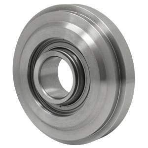 A-9848489 Bearing Assembly,; Follower Roll Smooth & Backup Roll / Pivot Sledge Roll