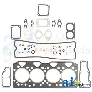 A-U5LT0178 Gasket Set, Upper