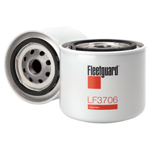 A-LF3706J Filter, Lube, Spin-On (QTY 1)
