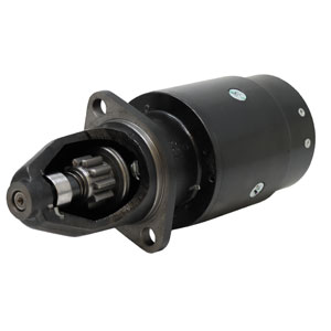 A-370606R91-N STARTER