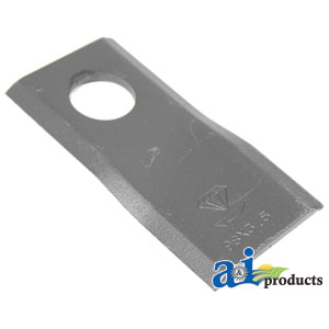 A-3238725 Blade, Disc Mower, RH