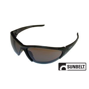 A-B1SG1821 Safety Glasses, Core, 3/4 Frame
