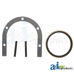 A-4A721 Seal, Rear Crankshaft
