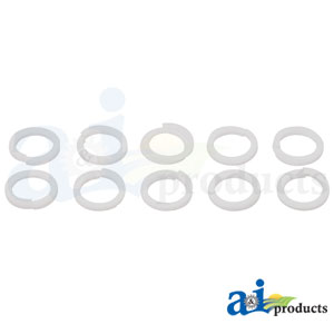 A-R26484 Back-Up Ring; SCV Poppet Valve