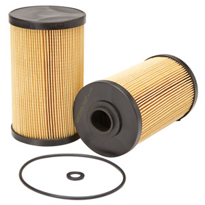 A-FF5786 Filter, Fuel, Cartridge (QTY 12)