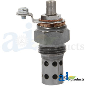 A-CH14079 Plug, Thermoheater