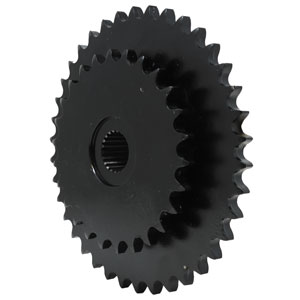 A-AH218403 Sprocket, Feeder House Drive
