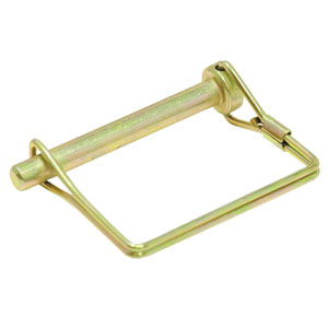 A-SPR102 Pin, 5/16" x 2-1/4", Square Lock, (5 pk)