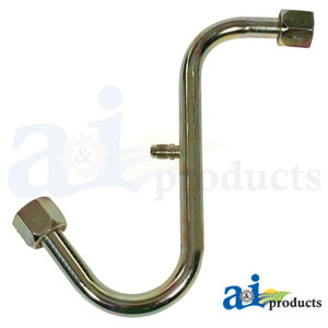 A-118170C1 Line, Evap.Outlet Line