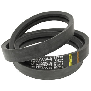 A-CQ31965 Belt, Clean Grain Elevator Drive